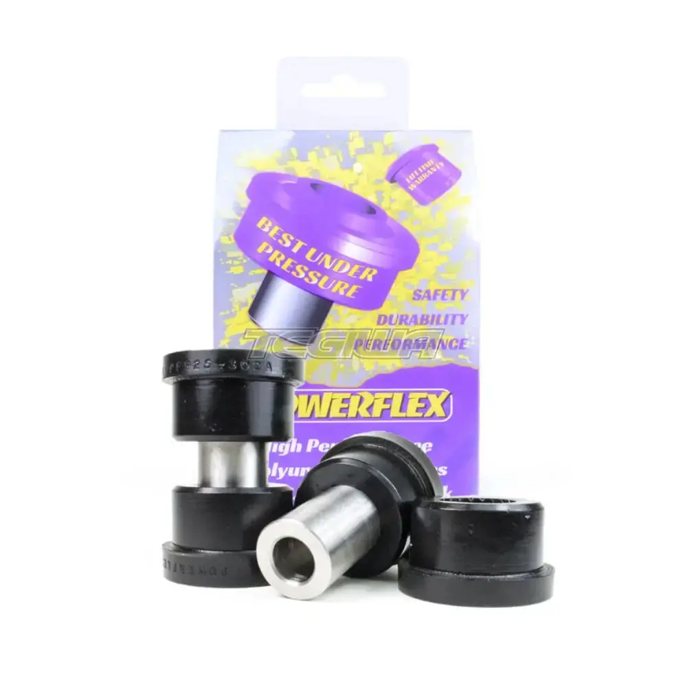 Powerflex Road Series Front Lower Arm Rear Bush Honda Civic Fa Fd Sedan 05-12 1
