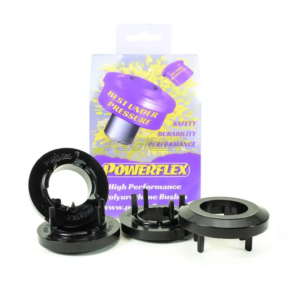 Powerflex Road Series Front Lower Arm Rear Bush Insert Mazda Mx-5 Miata Eunos Mk4 Nd 15+ 1