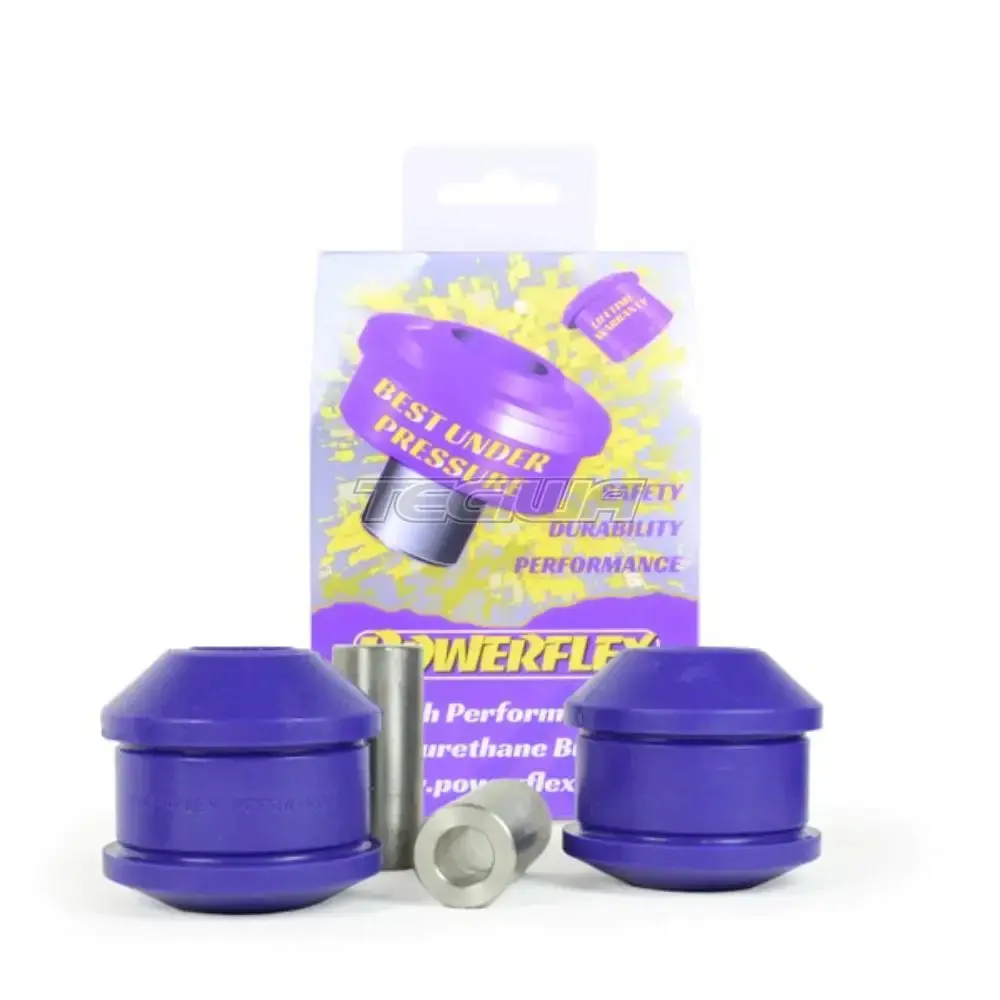 Powerflex Road Series Front Lower Arm Rear Bush Mazda Mx-5 Miata Eunos Mk3 Nc 05-15 1