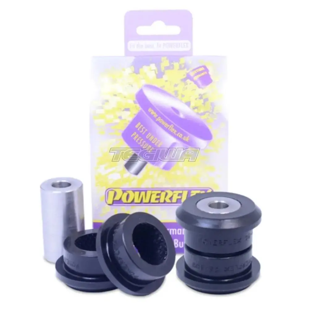 Powerflex Road Series Front Lower Arm Rear Bush Mazda Mx-5 Miata Eunos Mk4 Nd 15+ 1