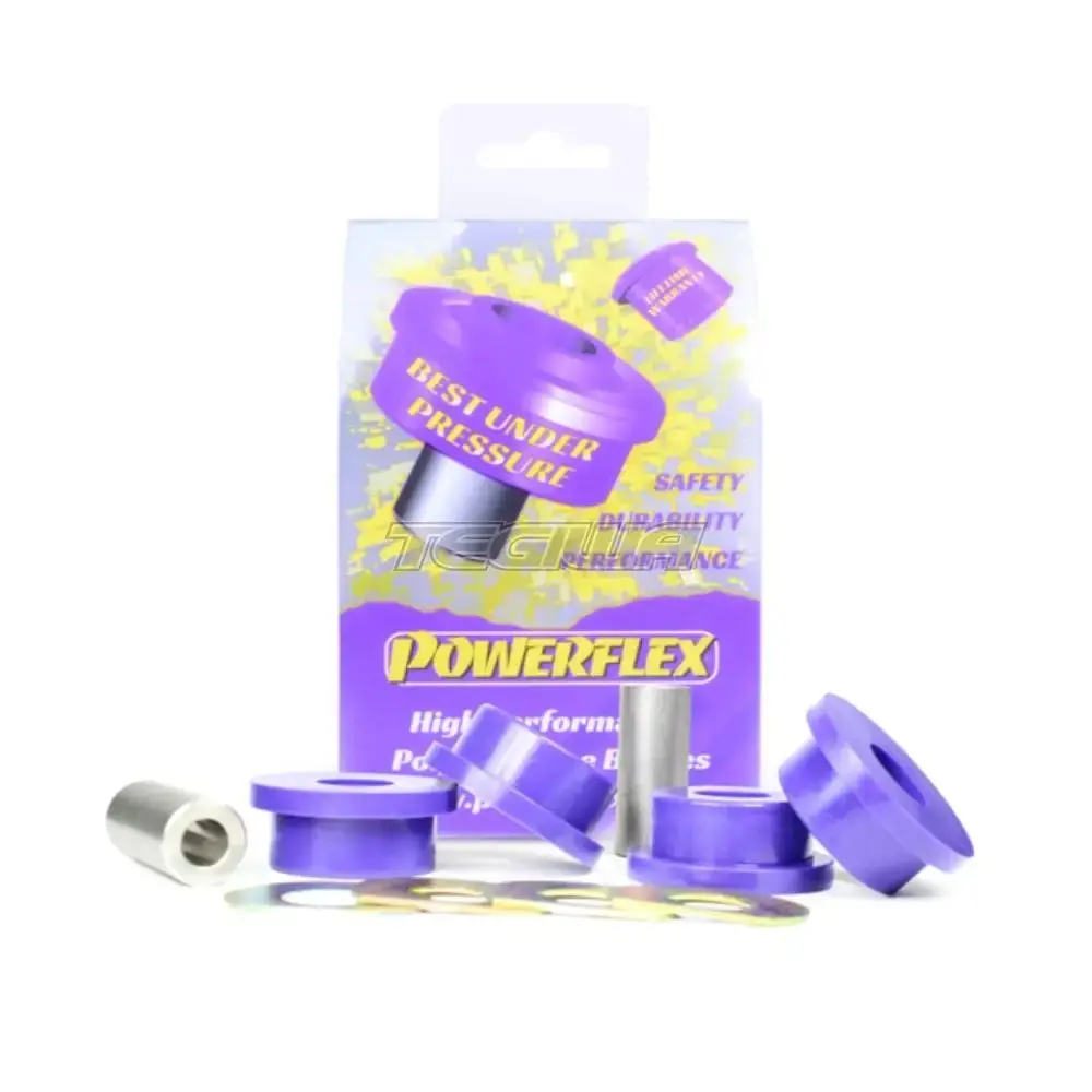 Powerflex Road Series Front Lower Control Arm Inner Bush Bmw 7 Series E32 88-94 1