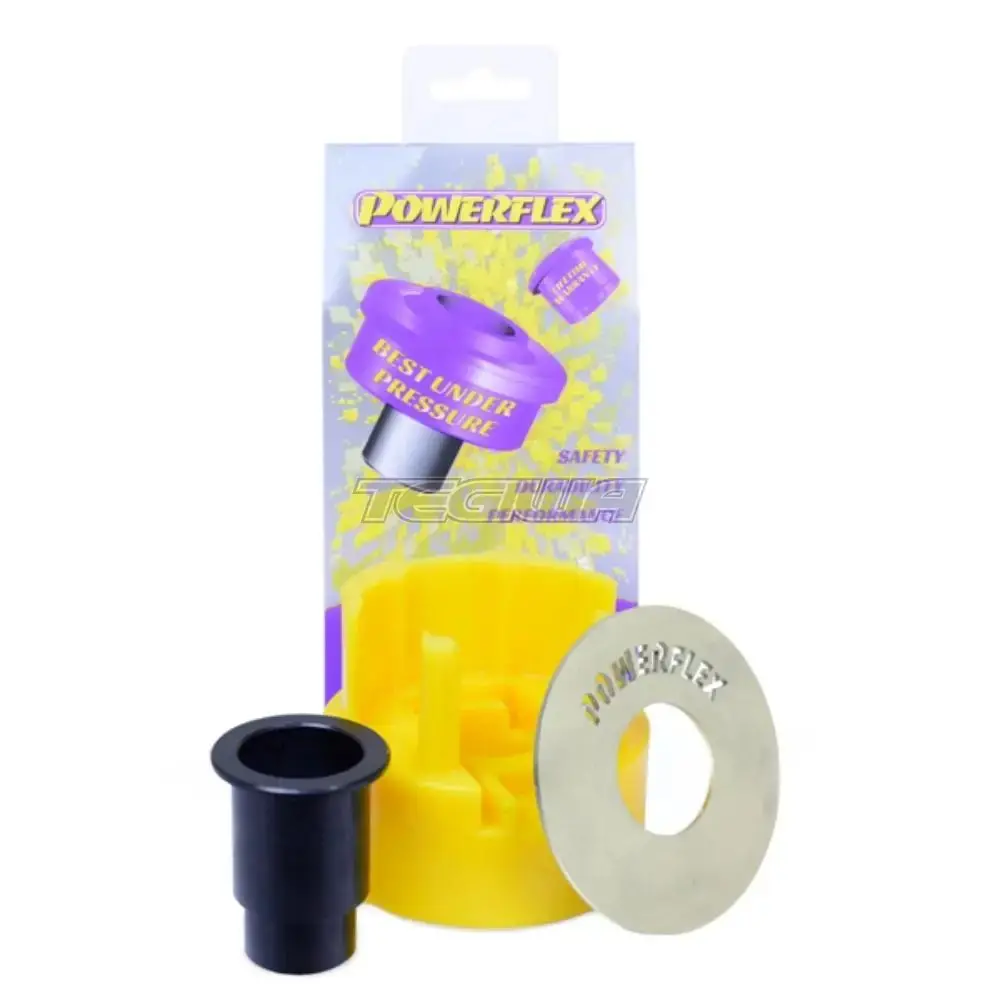 Powerflex Road Series Front Lower Engine Mount Hybrid Bush Large Road Audi Q3 Rsq3 F3 18+ 1