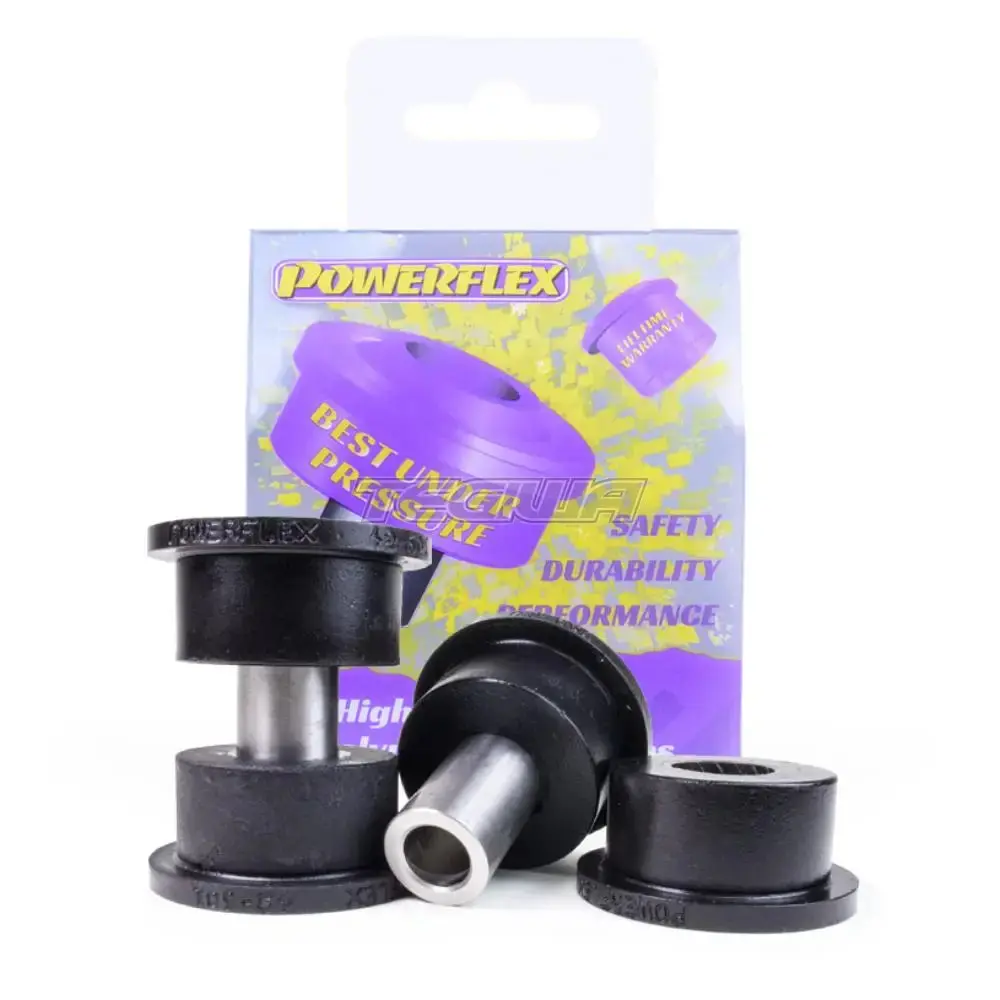Powerflex Road Series Front Lower Shock Mount Honda Integra Mk3 Db Dc2 Inc Type-R 93-01 1