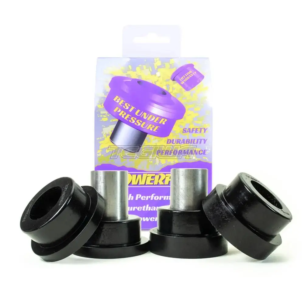 Powerflex Road Series Front Lower Wishbone Front Bush Mazda Mx-5 Miata Eunos Mk3 Nc 05-15 1