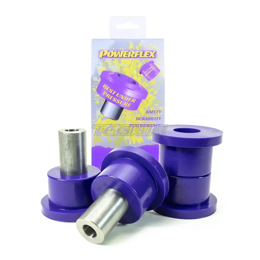 Powerflex Road Series Front Lower Wishbone Front Bush Mazda Rx-7 Gen 3-Fd3s 92-02 1