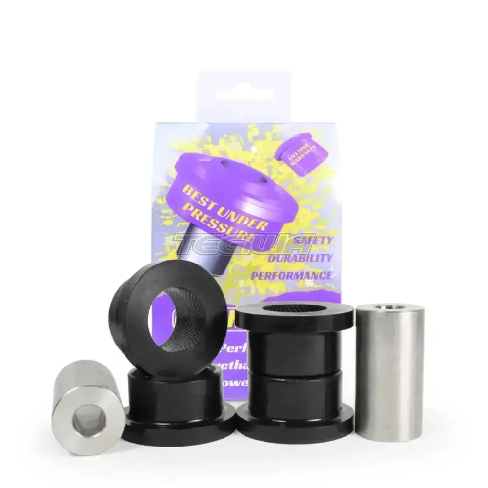 Powerflex Road Series Front Lower Wishbone Front Bush Porsche Cayenne E2 958 958.2 92A 11-17 - Pff57-1201 1