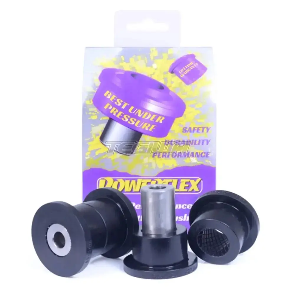 Powerflex Road Series Front Lower Wishbone Front Bush Porsche Cayenne E2 958 958.2 92A 11-17 - Pff85-1601 1
