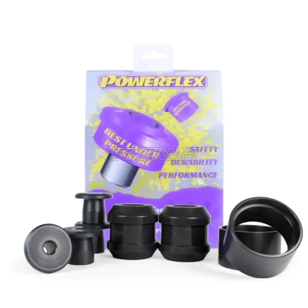 Powerflex Road Series Front Lower Wishbone Rear Bush Aston Martin V8 V12 Vantage 05-18 1