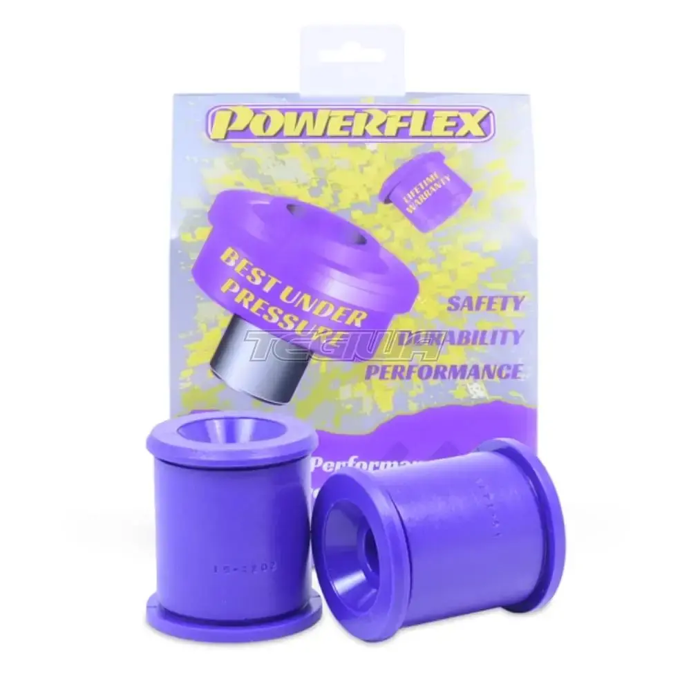 Powerflex Road Series Front Lower Wishbone Rear Bush Ford Focus Mk3 Inc St Inc Rs 11-18 1