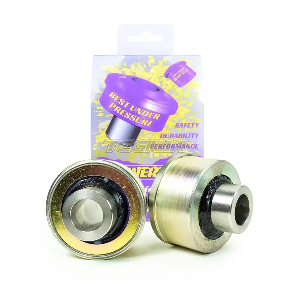Powerflex Road Series Front Lower Wishbone Rear Bush Honda S2000 99-09 1