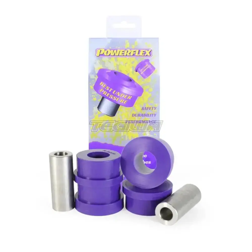 Powerflex Road Series Front Lower Wishbone Rear Bush Toyota Supra Mk4 Jza80 93-02 1