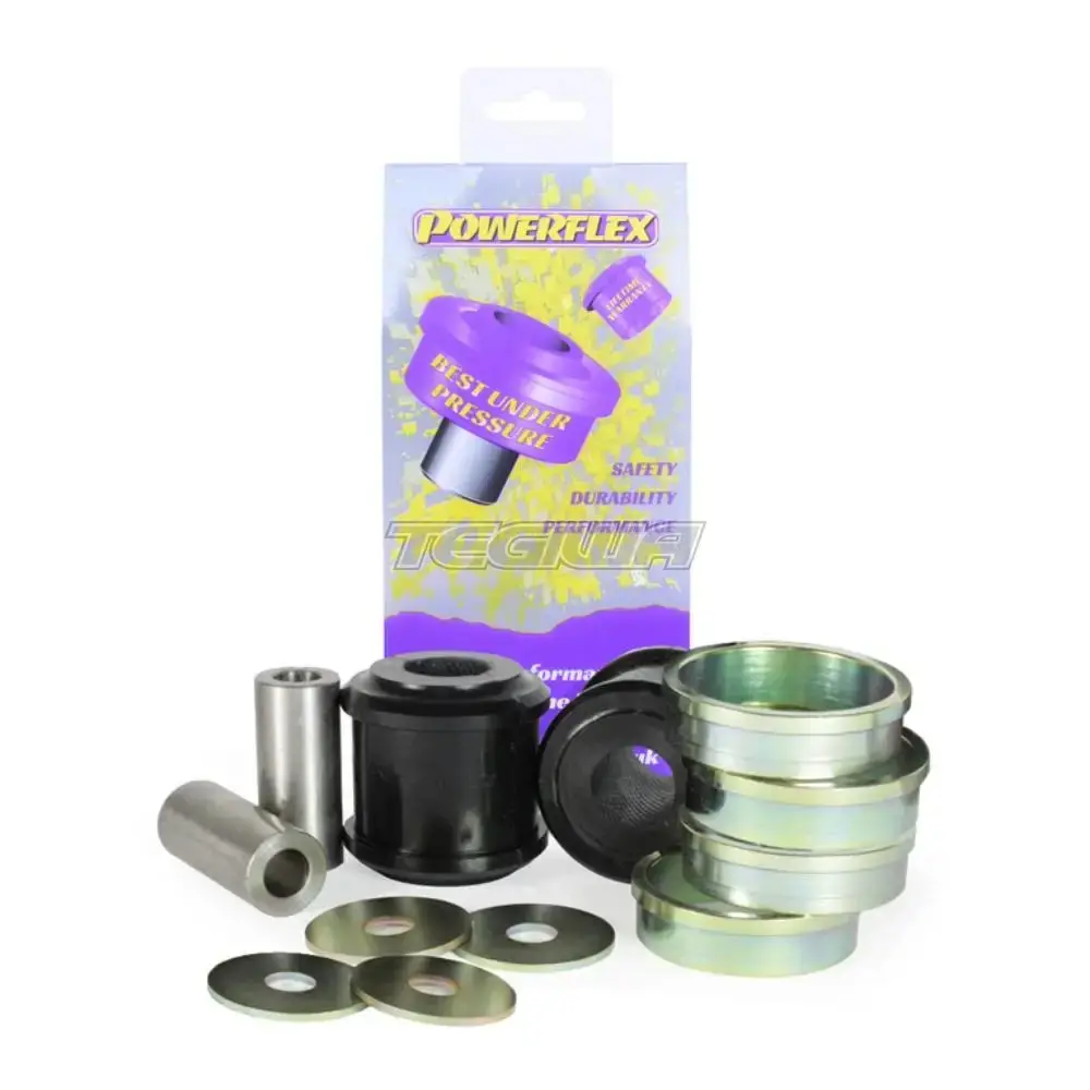 Powerflex Road Series Front Radius Arm Bush Bmw 2 Series G87 M2 23+ 1