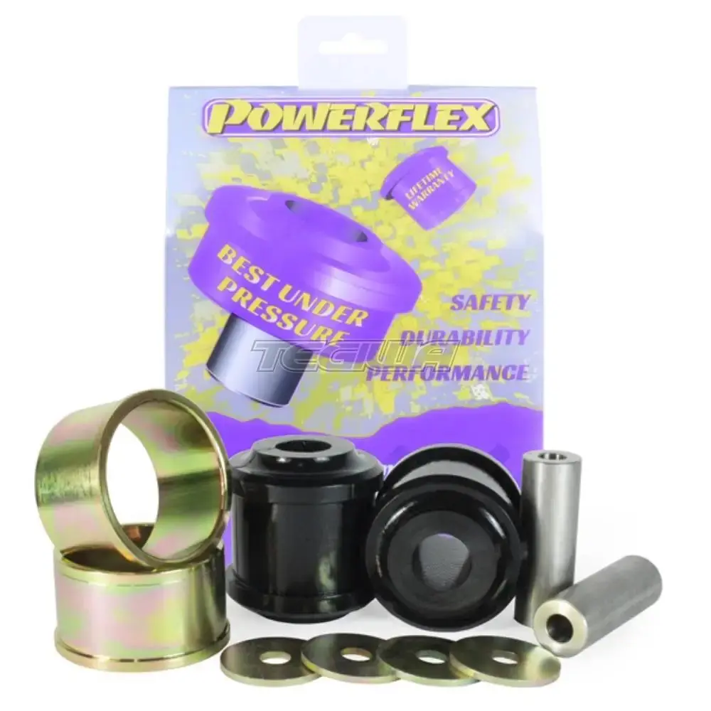 Powerflex Road Series Front Radius Arm Bush Bmw 3 Series F30 F31 F34 F80 Gt Xdrive 11-20 1