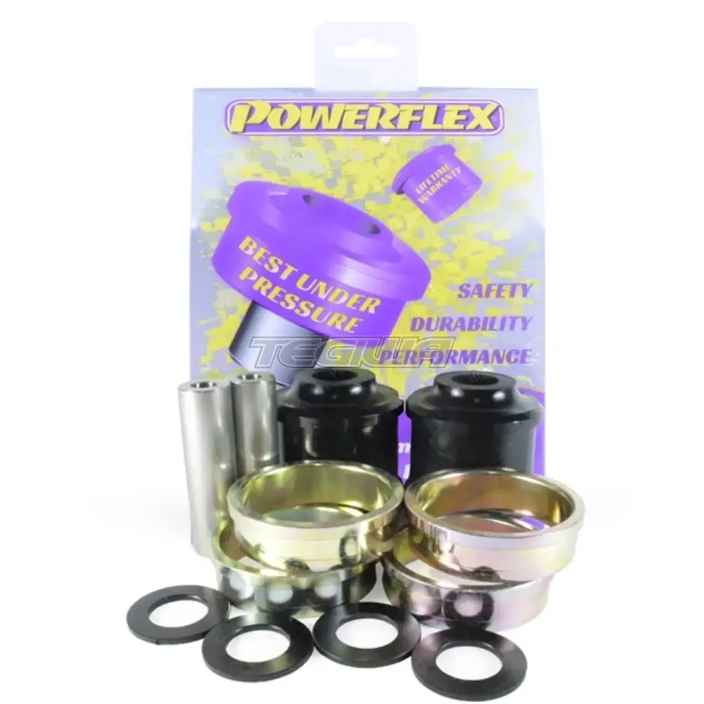 Powerflex Road Series Front Radius Arm Bush Bmw 3 Series G20 G21 G28 G80 18+ 1