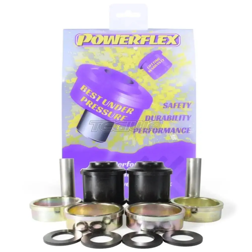 Powerflex Road Series Front Radius Arm Bush Bmw X4 M F98 19+ 1