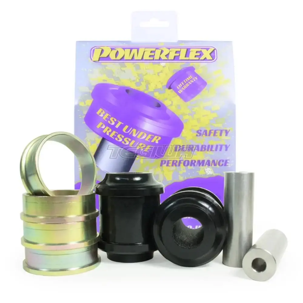 Powerflex Road Series Front Radius Arm Bush Bmw X6 M F86 15-19 1
