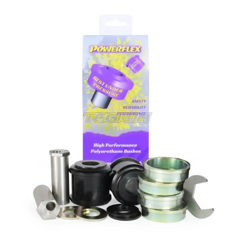 Powerflex Road Series Front Radius Arm Bush Caster Adjustable Bmw 2 Series G87 M2 23+ 1