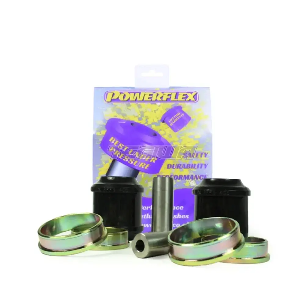 Powerflex Road Series Front Radius Arm To Chassis Bush Bmw 1 Series E81 E82 E87 E88 04-13 1