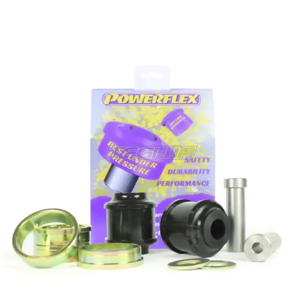 Powerflex Road Series Front Radius Arm To Chassis Bush Bmw 2 Series F22 F23 13+ 1