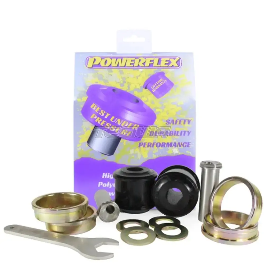 Powerflex Road Series Front Radius Arm To Chassis Bush	 Bmw 2 Series F22 F23 Xdrive 13+ 1