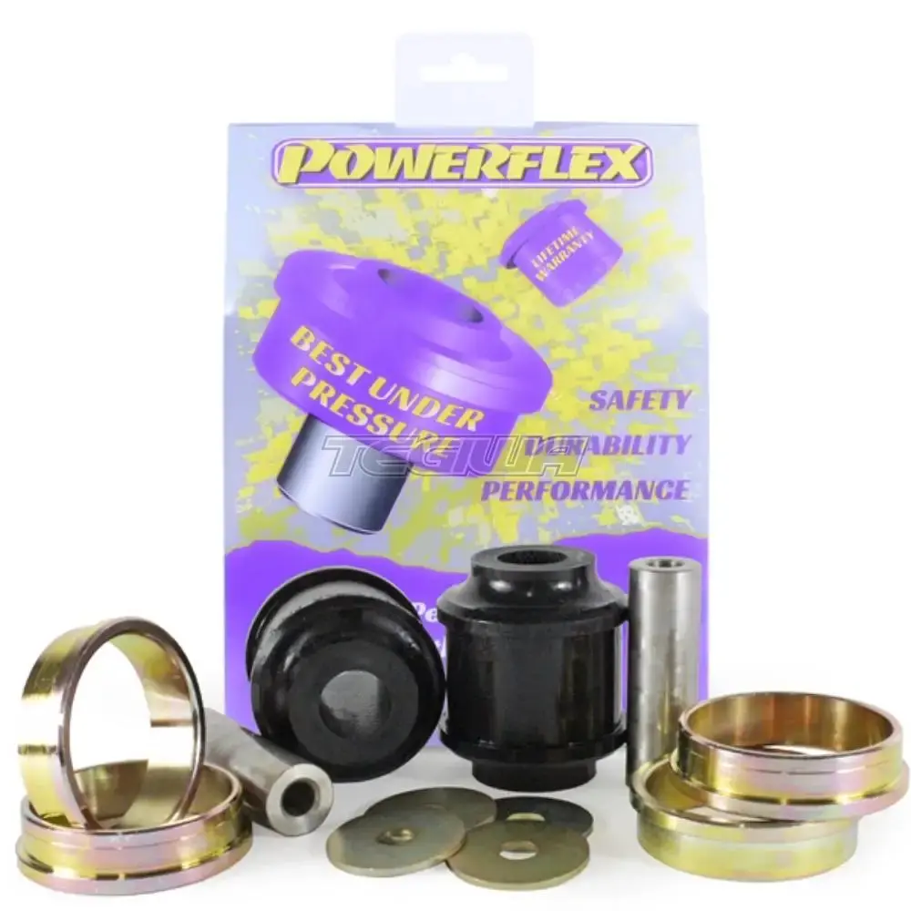 Powerflex Road Series Front Radius Arm To Chassis Bush Bmw 2 Series F87 M2 Coupe 15+ 1
