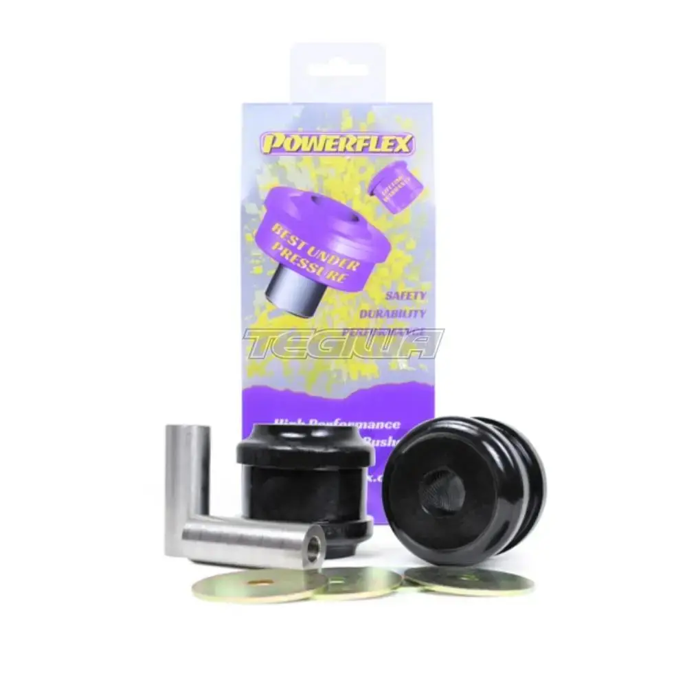 Powerflex Road Series Front Radius Arm To Chassis Bush Bmw 5 Series E60 E61 Touring 03-10 1