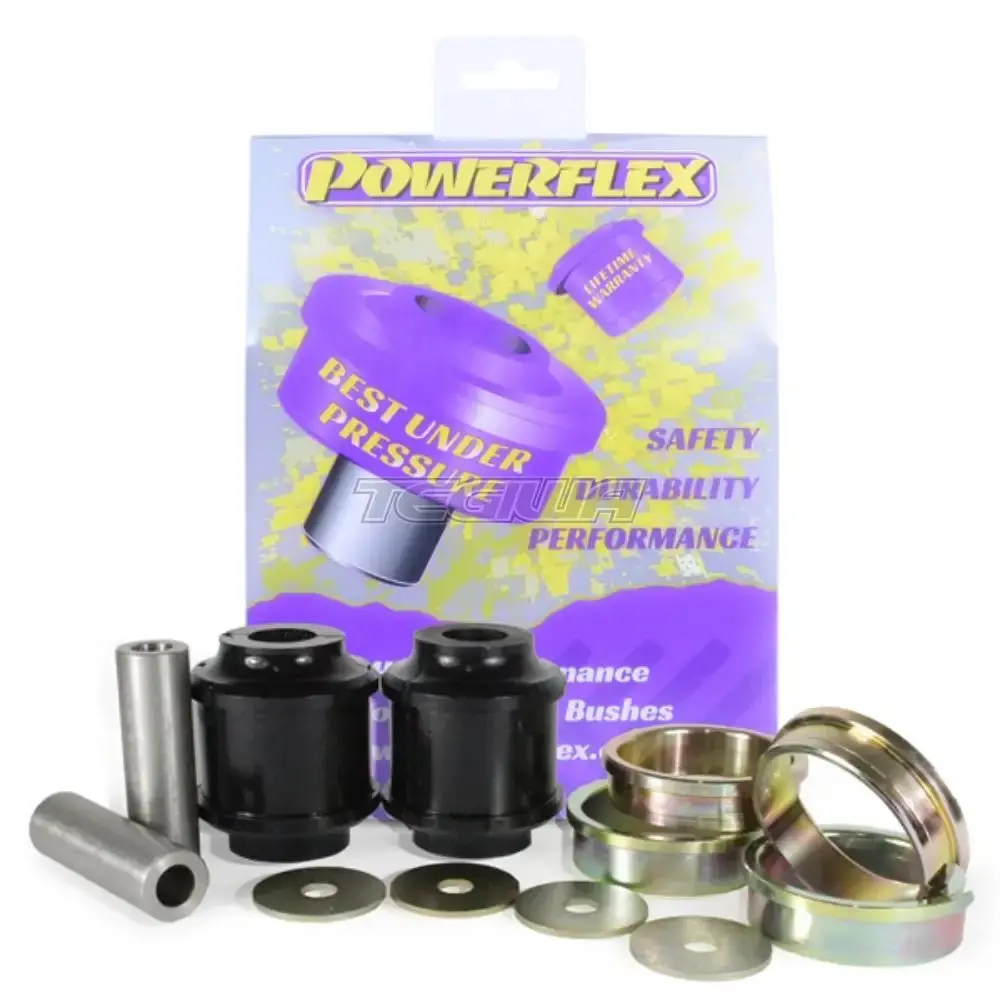 Powerflex Road Series Front Radius Arm To Chassis Bush Bmw 5 Series F10 F11 M5 10-17 1