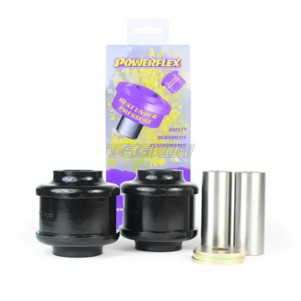Powerflex Road Series Front Radius Arm To Chassis Bush Bmw 5 Series F10 F11 Saloon Touring Xdrive 10-17 1
