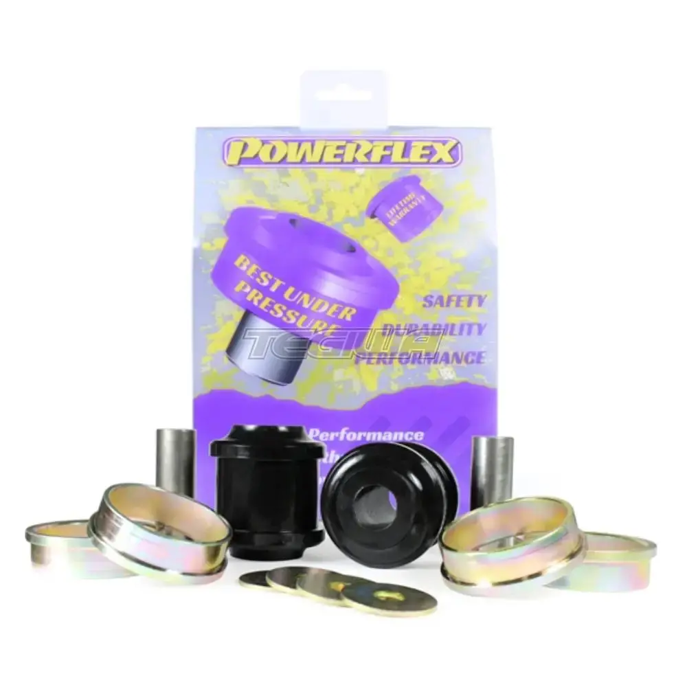 Powerflex Road Series Front Radius Arm To Chassis Bush Bmw 7 Series F01 F02 F03 F04 08-15 1