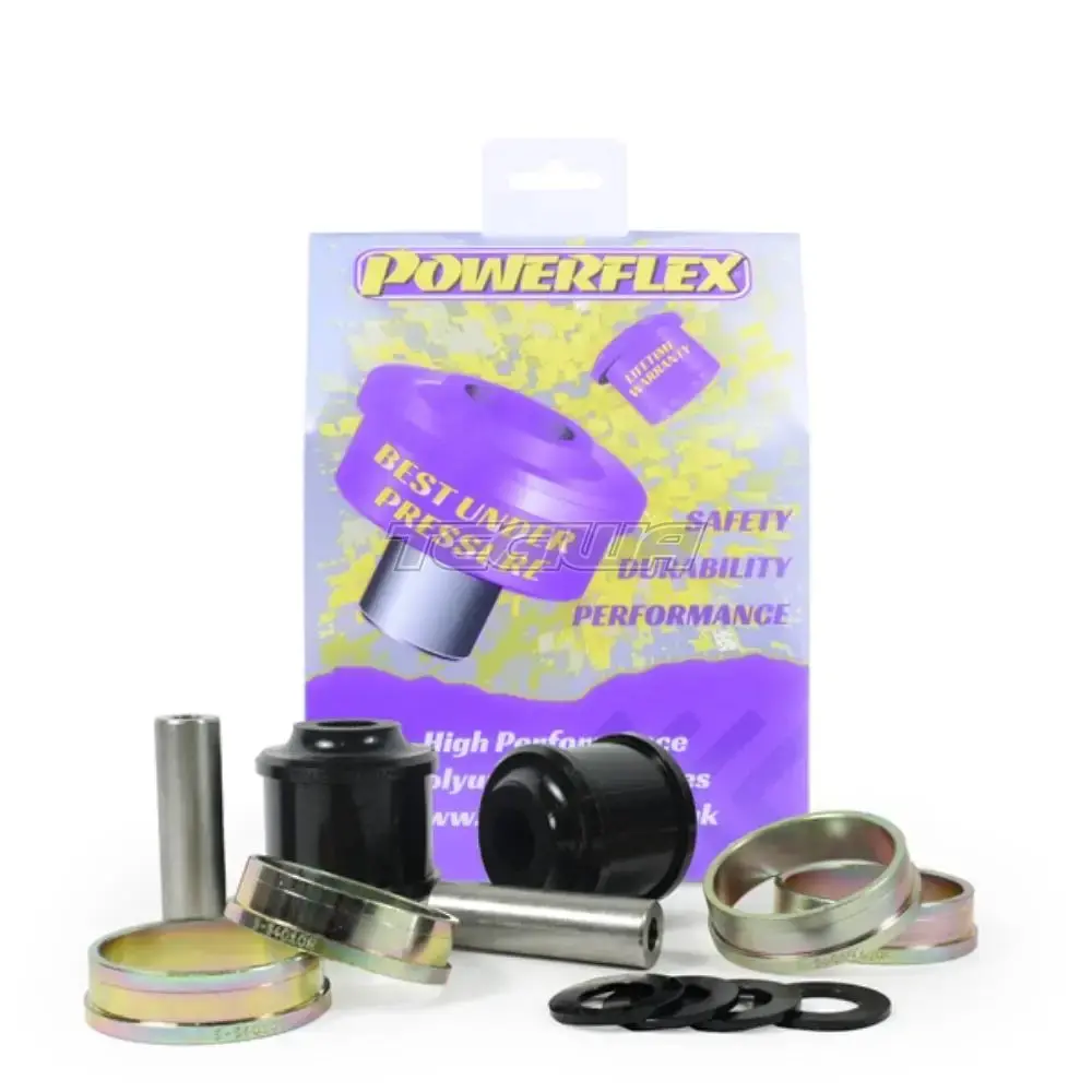 Powerflex Road Series Front Radius Arm To Chassis Bush Bmw Z4 G29 18+ 1