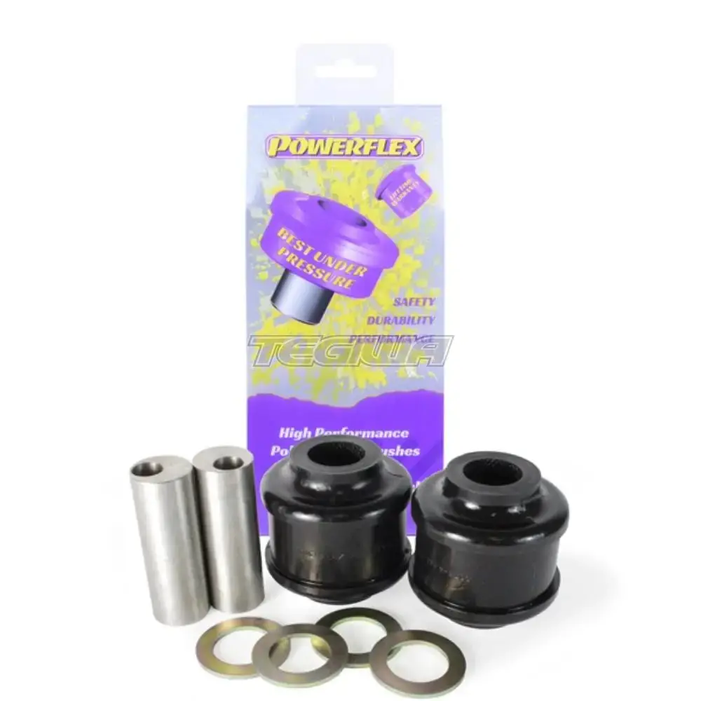 Powerflex Road Series Front Radius Arm To Chassis Bush Caster Offset Bmw 6 Series F06 F12 F13 Sedan Convertible Coupe Xdrive 11-18 1