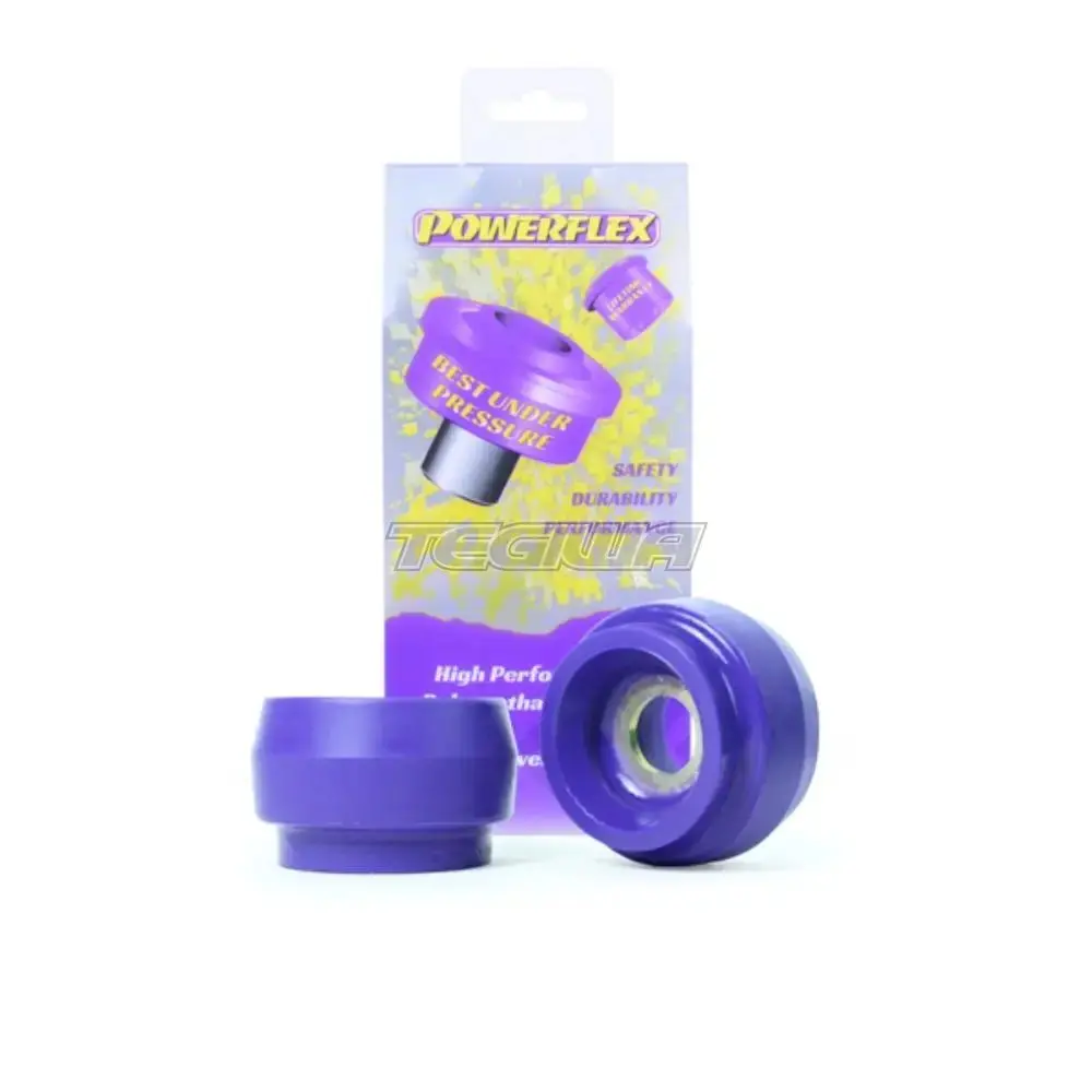 Powerflex Road Series Front Strut Top Mount Bush Audi A3 S3 Rs3 8L Mk1 2Wd 96-03 1
