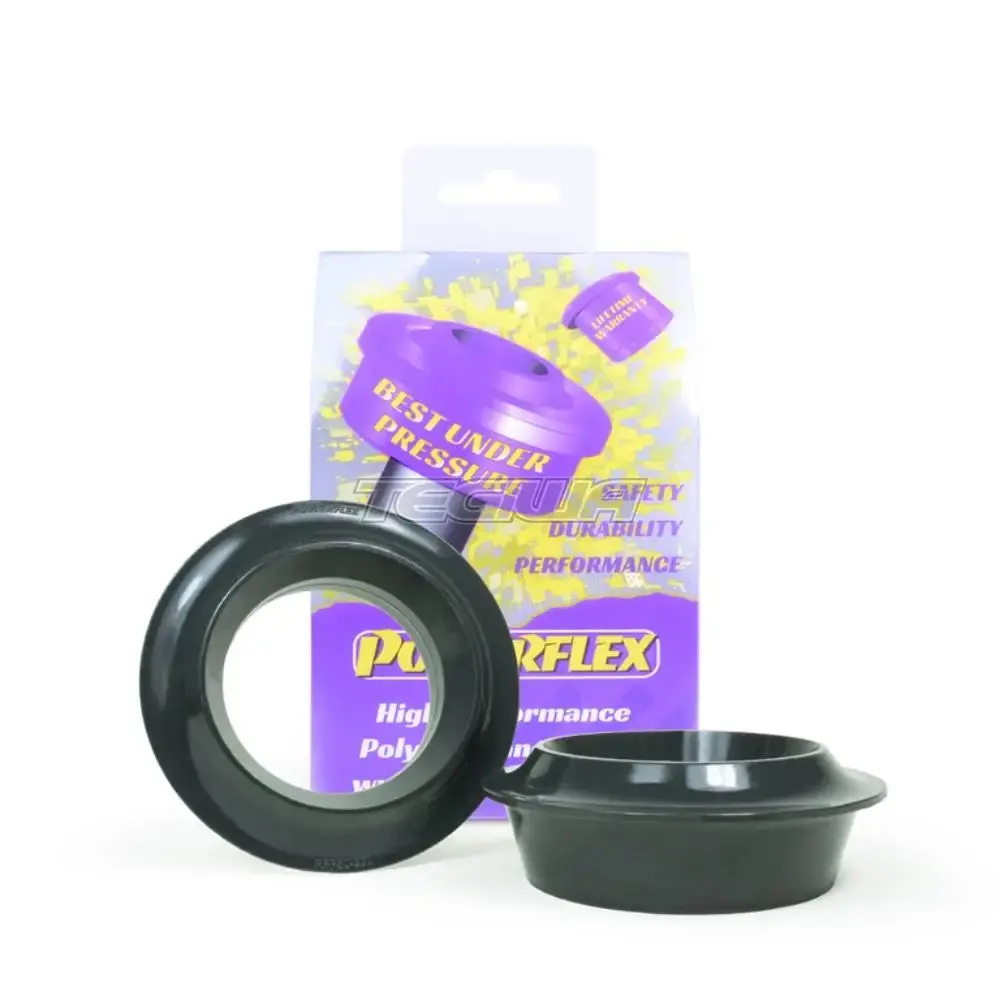 Powerflex Road Series Front Strut Top Mount Bush Peugeot 205 Gti 85-98 1
