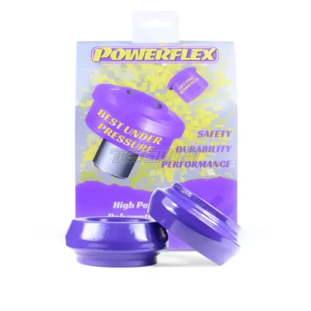 Powerflex Road Series Front Strut Top Mount Renault Clio Ii Inc 172 182 98-12 1