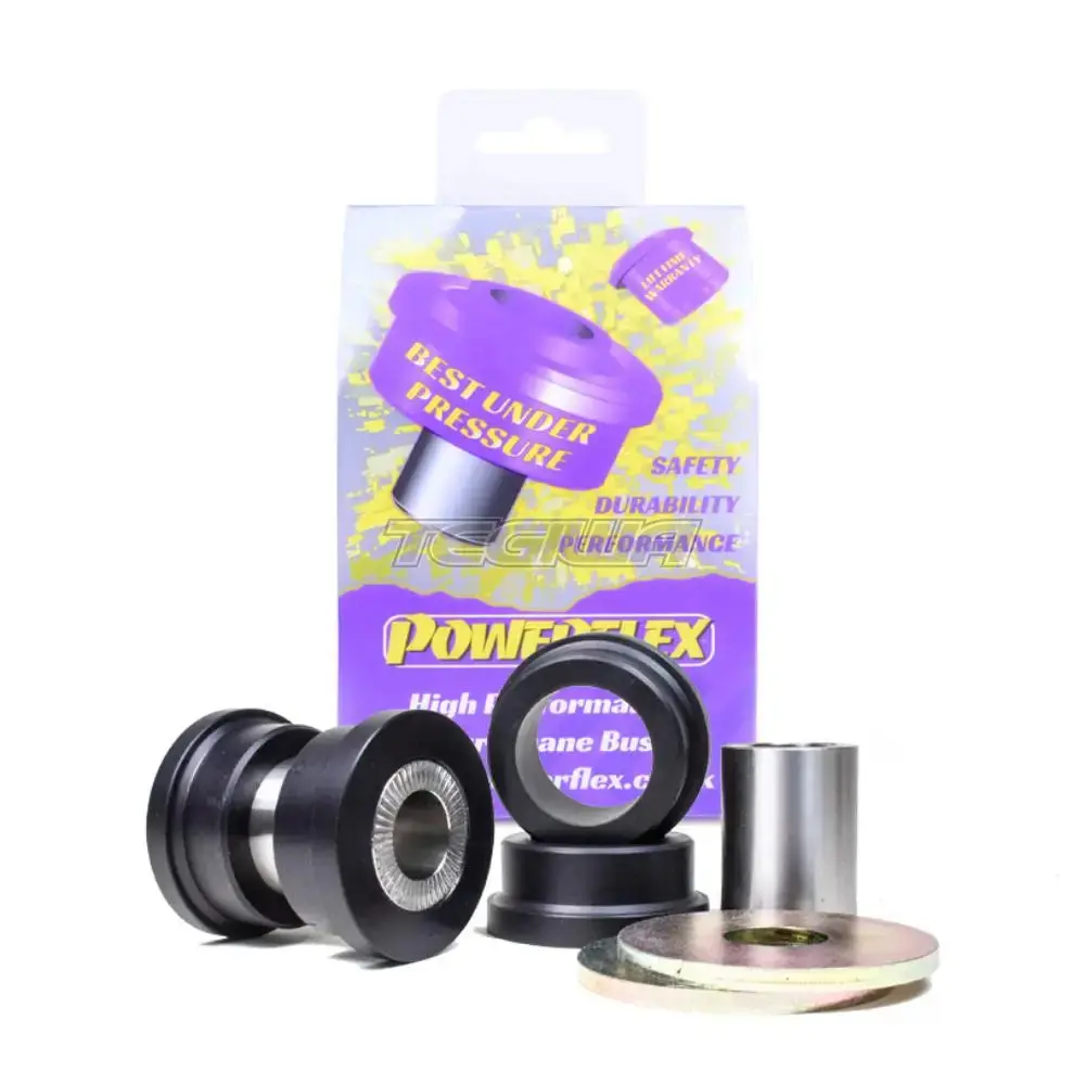 Powerflex Road Series Front Subframe Front Bush Ford Focus Mk2 Inc St Inc Rs 05-10 1