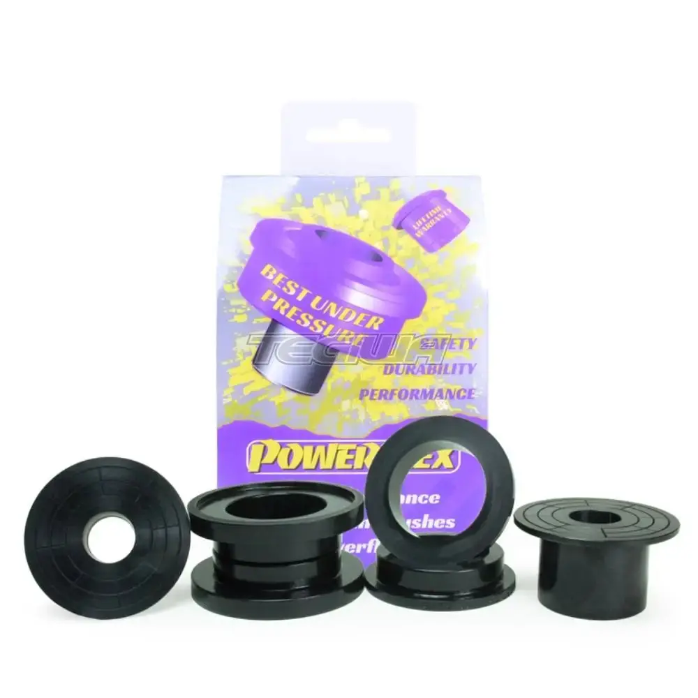 Powerflex Road Series Front Subframe Rear Bush Audi Tt Mk1 Typ 8N 2Wd 99-06 1