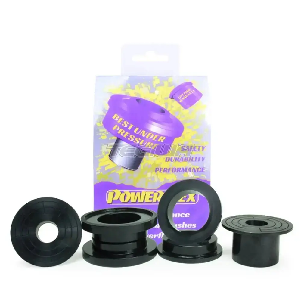 Powerflex Road Series Front Subframe Rear Bush Seat Leon Mk1 1M Cupra Typ 2Wd 99-05 1