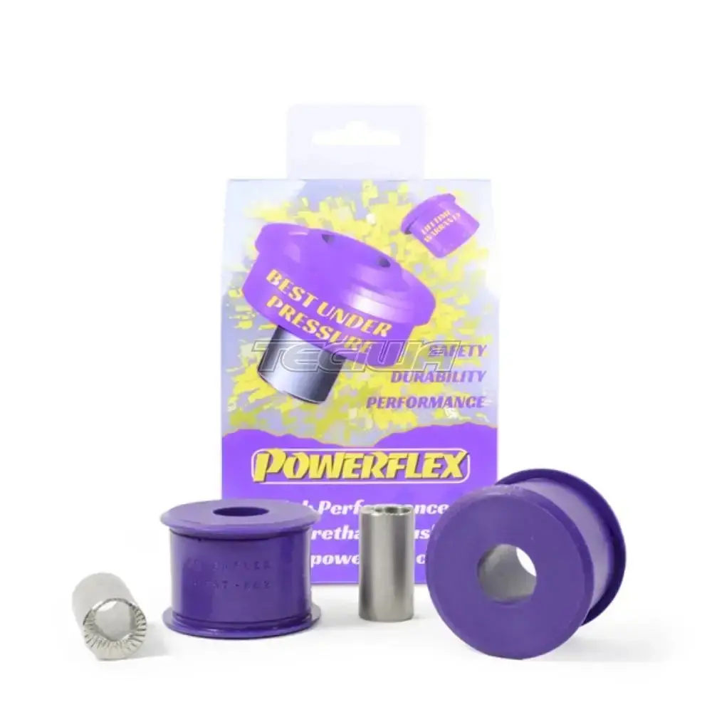 Powerflex Road Series Front Track Control Arm Caster Offset Outer Bush Porsche 911 997 Gt2 Gt3 Gt3rs 05-13 1