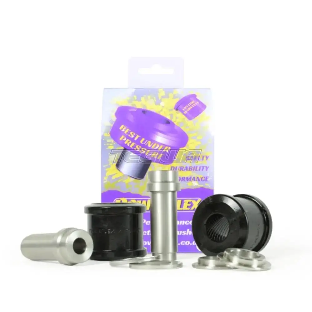 Powerflex Road Series Front Track Control Arm Inner Bush Bmw 1 Series E81 E82 E87 E88 04-13 1