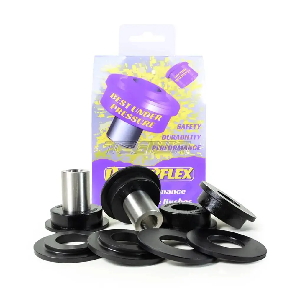 Powerflex Road Series Front Upper Arm Front Bush Alfa Romeo Brera 939 05-10 1
