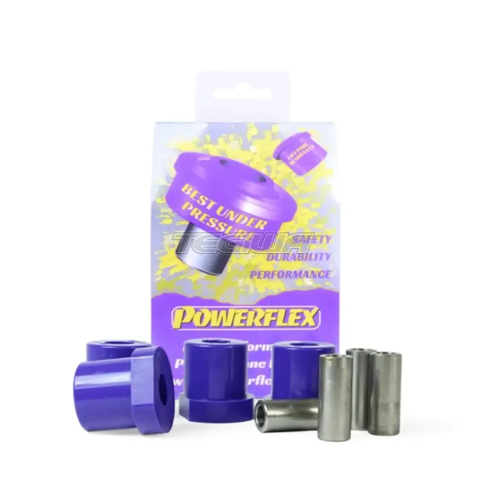 Powerflex Road Series Front Upper Arm Bush Honda Civic Eg-Ej Inc Crx Del Sol 91-95 1