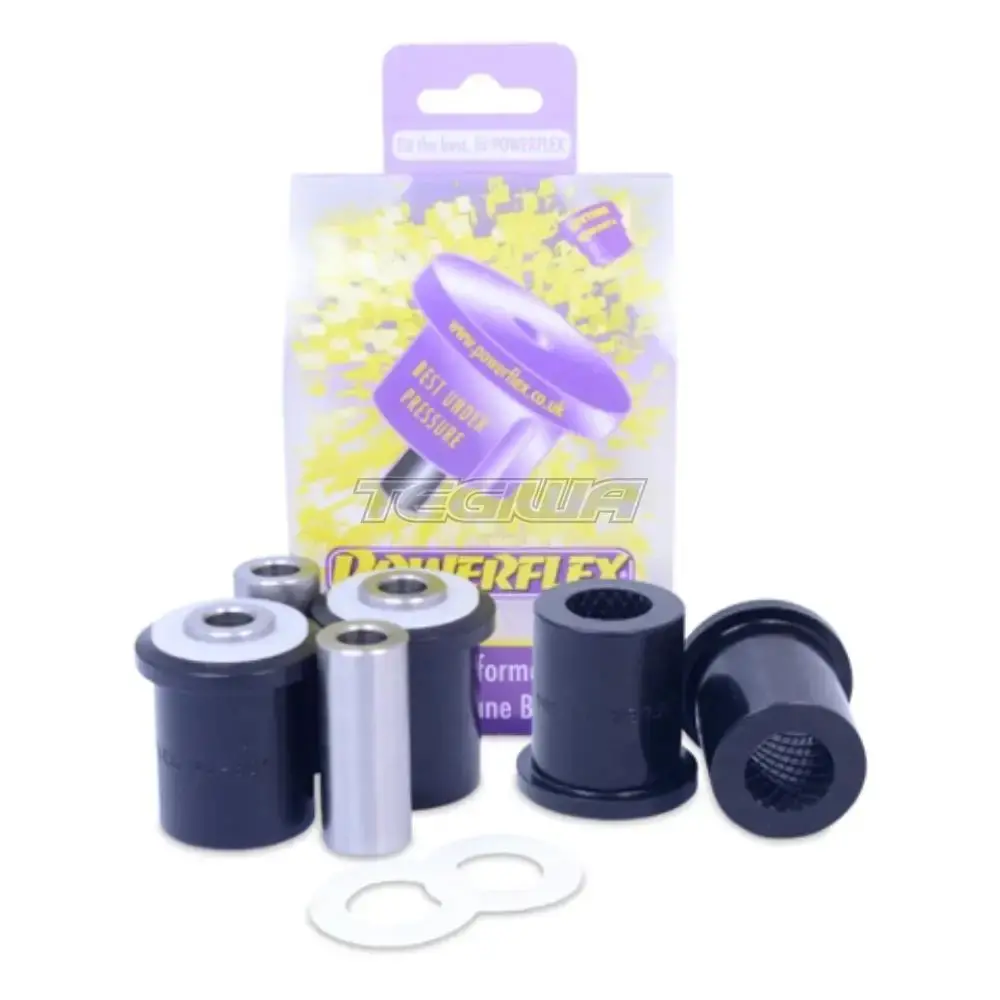 Powerflex Road Series Front Upper Arm Bush Mazda Mx-5 Miata Eunos Mk4 Nd 15+ 1