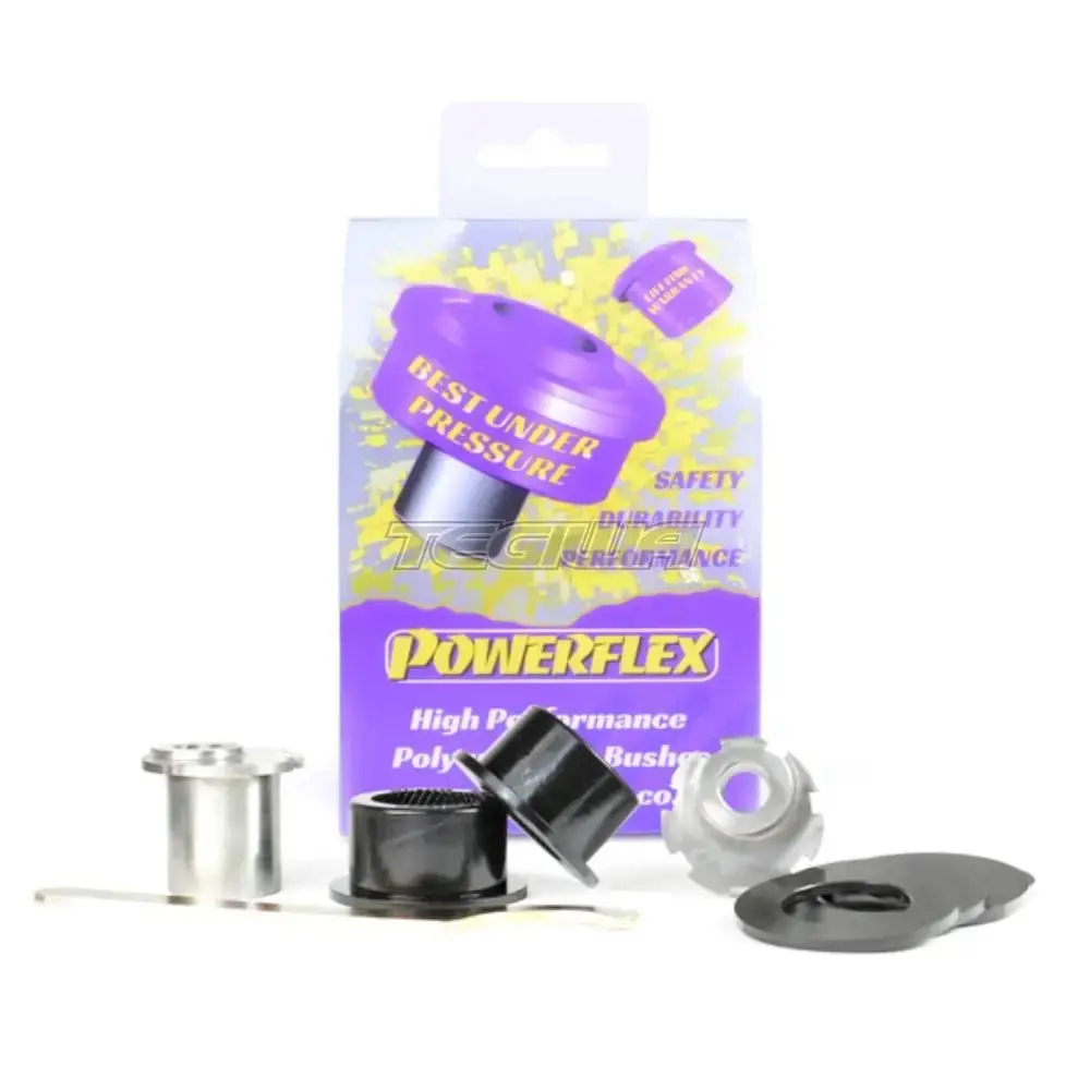 Powerflex Road Series Front Upper Arm Rear Bush Adjustable Alfa Romeo 159 05-11 1