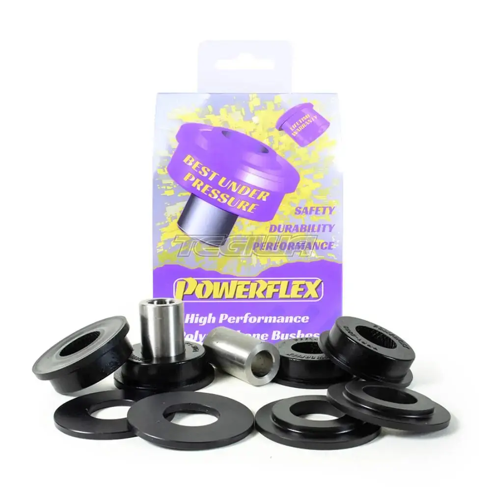 Powerflex Road Series Front Upper Arm Rear Bush Alfa Romeo 159 05-11 1