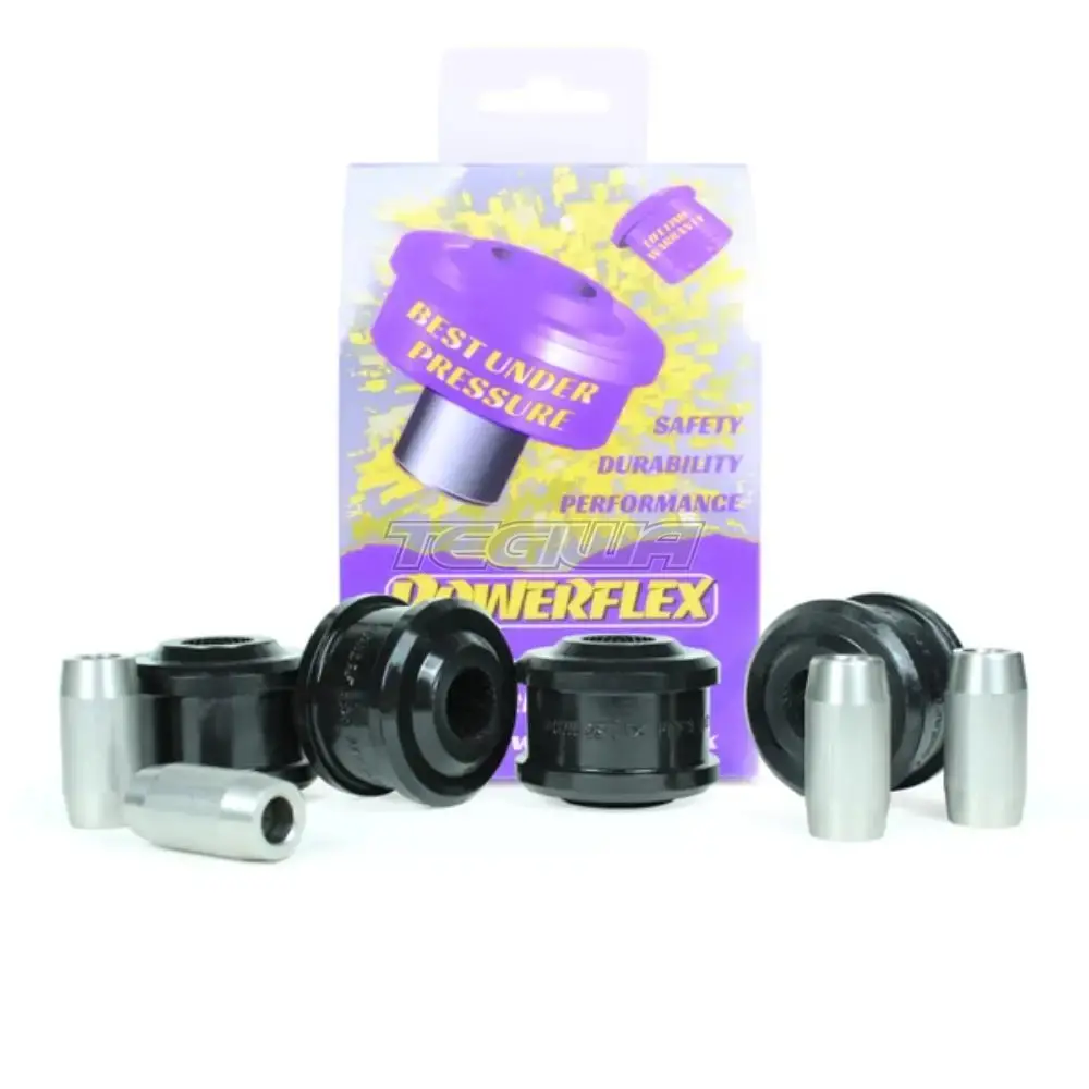 Powerflex Road Series Front Upper Control Arm Bush Audi A6 S6 Rs6 C5 Avant Quattro 97-05 1