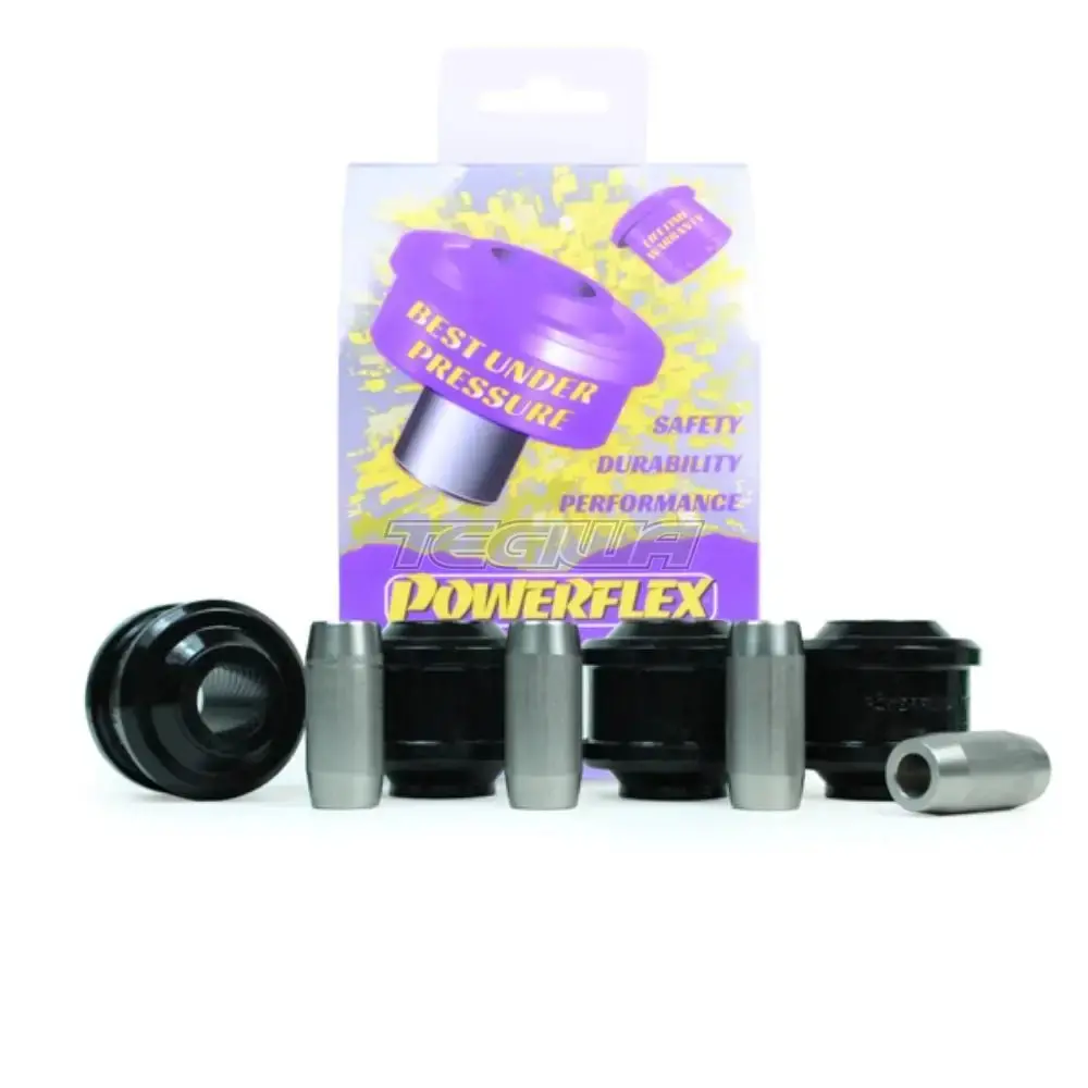 Powerflex Road Series Front Upper Control Arm Bush Audi A8 S8 D5 18+ 1