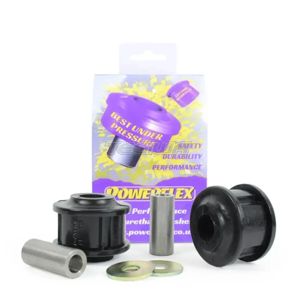 Powerflex Road Series Front Upper Control Arm To Chassis Bush Bmw 7 Series E32 88-94 1