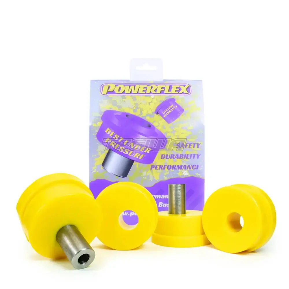 Powerflex Road Series Front Upper Engine/Trans Mount Road Mitsubishi Lancer Evolution Iv V Vi Rs Gsr 96-01 1