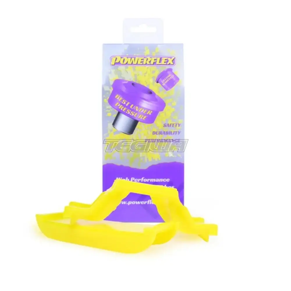 Powerflex Road Series Front Upper Right Engine Mount Insert Ford Focus Mk2 Inc St Inc Rs 05-10 1