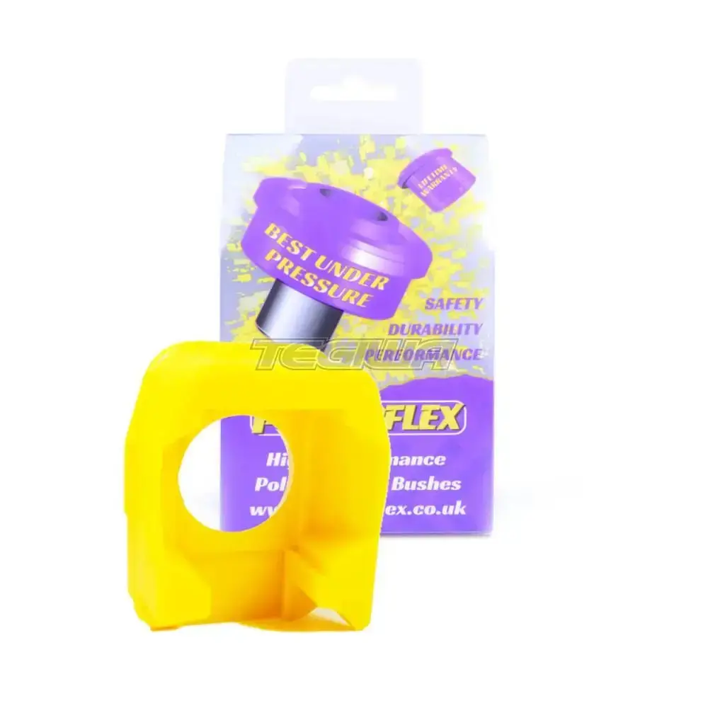 Powerflex Road Series Front Upper Right Engine Mount Insert Renault Clio Ii Inc 172 182 98-12 1
